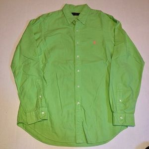 Polo by Ralph Lauren Men’s Button Down